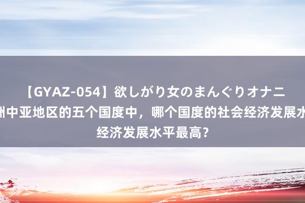 【GYAZ-054】欲しがり女のまんぐりオナニー 在亚洲中亚地区的五个国度中，哪个国度的社会经济发展水平最高？